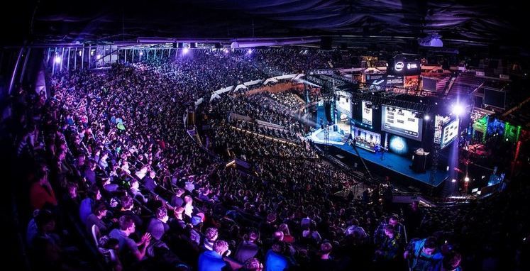 Counter-Strike reaches 1 million concurrent viewers at IEM