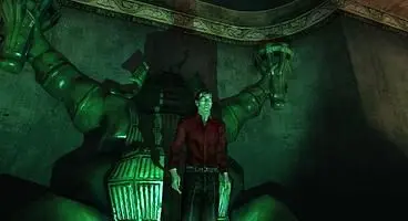 Latest ARG Might be Teasing New Vampire: The Masquerade Game