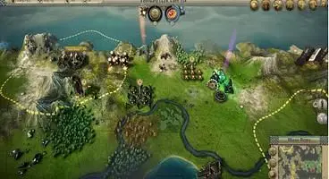 Techmagic meets High Fantasy with Master of Magic’s latest expansion, Rise of the Souldtrapped
