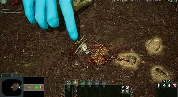 Empires of the Undergrowth exits out of early access in June, adds final arc of the single-player campaign