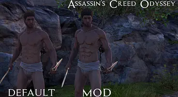 Best Mods