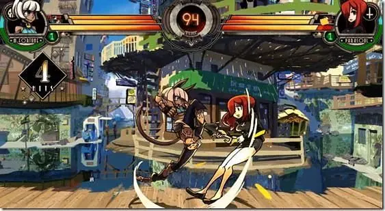 Skullgirls fundraising nets fourth DLC character