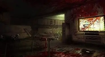 Crystal Dynamic had Tomb Raider-like survival horror project