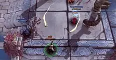 Bloodline Champions beta open