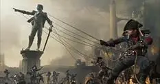Molyneux: Fable 'not a trilogy', it won't "feel in any way" it's ended