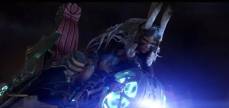Survival Guide for Final Fantasy XII: The Zodiac Age
