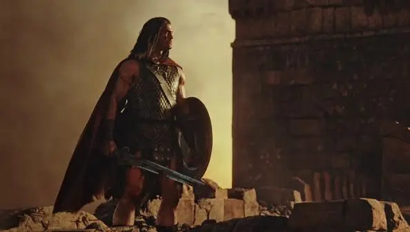 Funcom To Reveal New Conan Game During Kinda Funny Games Showcase