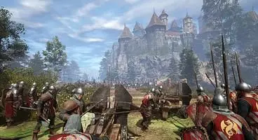 King's Bounty II's First Developer Diary Details Core Elements