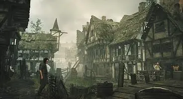 The Inquisitor Release Date - Everything We Know