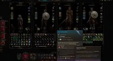 Guides / How to Find Lightning Charges in Baldur's Gate 3
