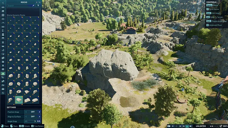 Jurassic World Evolution 3 Hands-On Preview – A Bright Horizon