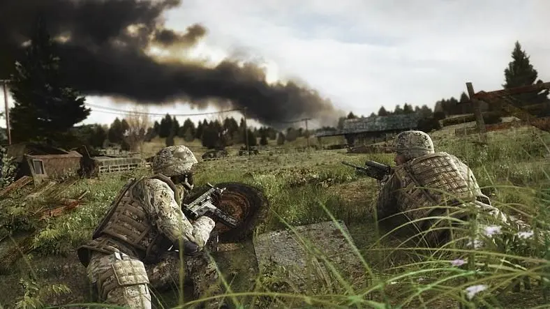Operation Flashpoint: Dragon Rising Demo confirmed for PS3, Xbox 360 and PC
