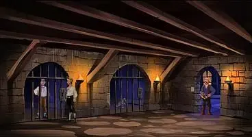 The Secret of Monkey Island is back in this new Special Edition with HD graphics and voice-acting.