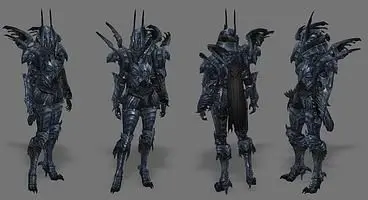 Upcoming Diablo 3 patch 2.2.0 adds new legendary item powers and armour sets