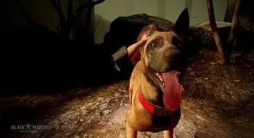 Blair Witch Getting VR Mode Revamp Just in Time for Halloween