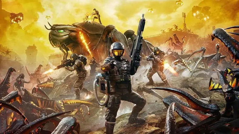 Interview with Knights Peak Interactive Vice-President Eugenio Vitale: My.Games doubles down on premium video games
