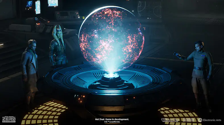 Planets