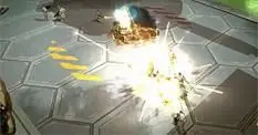 Star Wars: The Old Republic is "kinda daunting" for BioWare