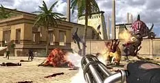 Serious Sam HD retails March 4th