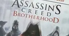 Ubi 'confirms authenticity' of Assassin's Creed: Brotherhood art