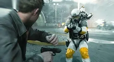 Quantum Break to be a Microsoft Store exclusive, system requirements revealed