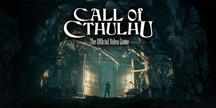 Call of Cthulhu reveals two new images from Darkwater Island