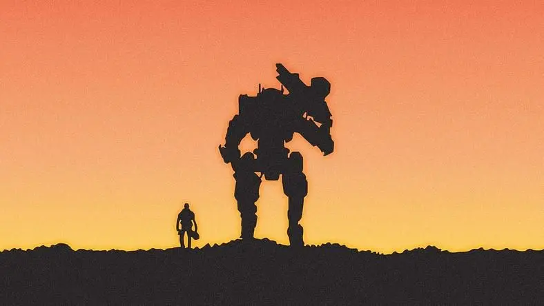 Respawn Entertainment On The Future Of Titanfall