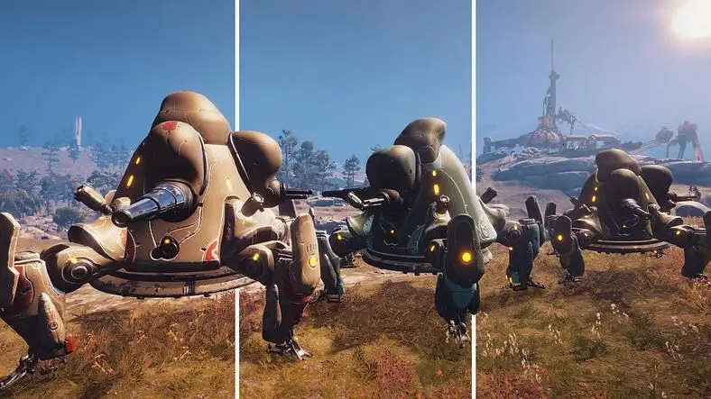 Warframe Tusk Thumper - What is It and Where to Find It?