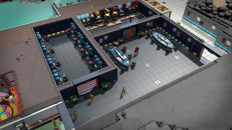 Evil Genius 2: World Domination Hands-Off Preview
