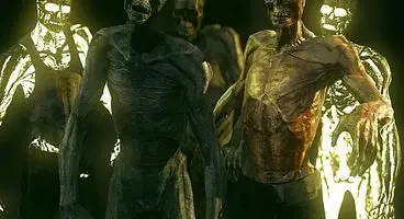Fallout 76 Feral Ghoul Locations Guide