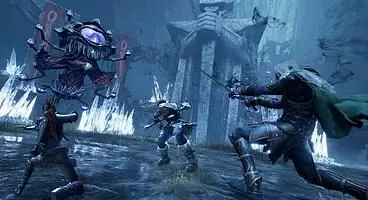 Dungeons & Dragons: Dark Alliance Crossplay - What to Know About Cross-Platform Support