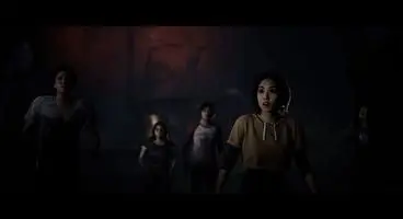 The Quarry Character List - Game Actors and Character Details