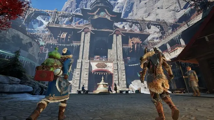 Outward 2 Release Date (Confirmed July 7, 2026) - Platforms, Pre-Orders, and Trailers