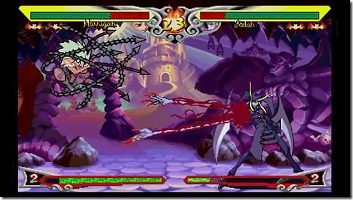 Darkstalkers Resurrection to feature video upload and other tools