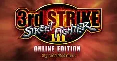 Street Fighter 3 "does not make use" of PSN DRM, play it offline