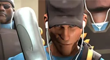 Team Fortress 2's Mac release imminent, this week in fact