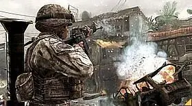 Activision "didn't want Modern Warfare" says Infinity Ward