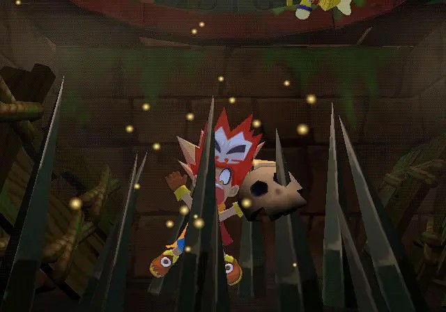 Zack and Wiki: Quest for Barbaros' Treasure review