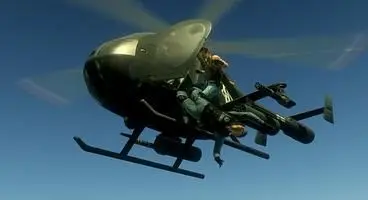 Much like the technology on show in Pandemic's latest open-world destructathon, Mercenaries 2 has an air of 2006 about it.