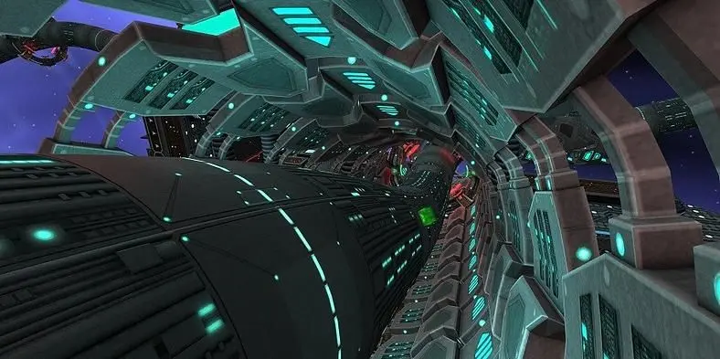 Kickstarter Profile: Tammeka's Radial-G