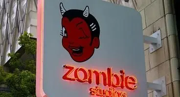 Blacklight developer Zombie Studios closes its doors after 21 years in the industry