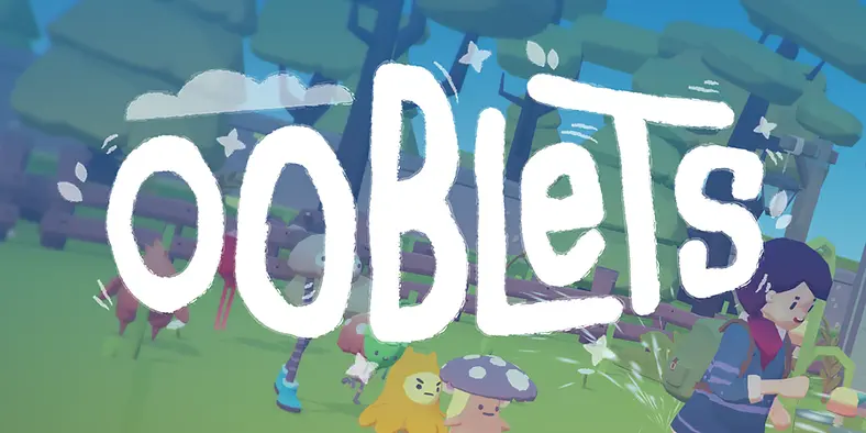 Heading To PC As An Xbox Play Anywhere Title, Ooblets Has An Adorable New Trailer And Less Adorable Publisher