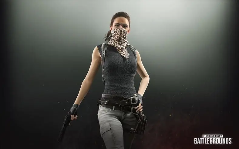 PLAYERUNKNOWN’S BATTLEGROUNDS Teams Up With Extra Life For Charity Stream
