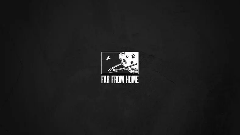Newly-Founded Studio Far From Home Announces Survival Game Code-Named Project Oxygen