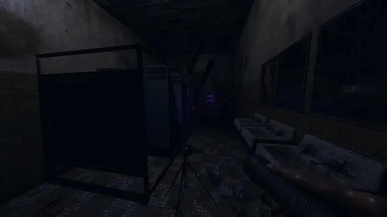 Phasmophobia Phantom Possession Guide