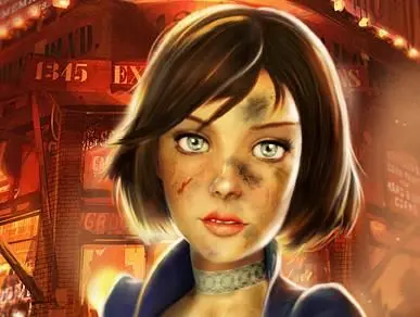 Veteran gamers will get a system shock with 1999 Mode in BioShock Infinite