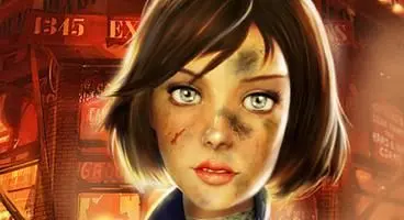 Veteran gamers will get a system shock with 1999 Mode in BioShock Infinite