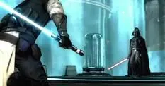 LucasArts should be "making games that define our medium"