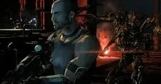 Red Faction: Armageddon rated