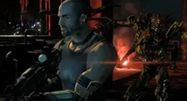 Red Faction: Armageddon rated